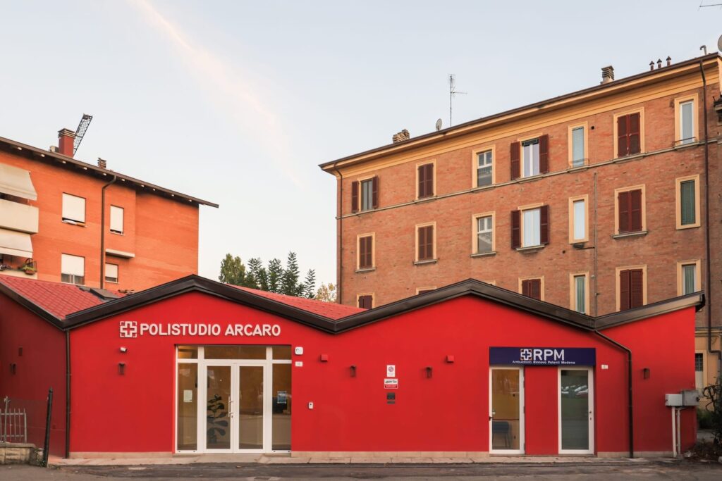 Perché la salute mentale è al centro del progetto Polistudio Arcaro