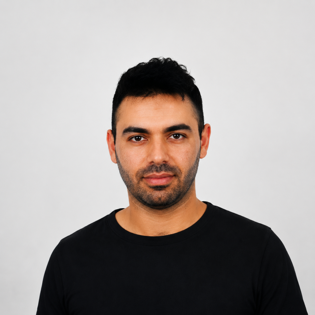 Andrea Benassi