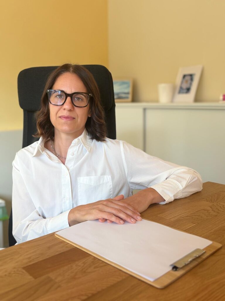 Dott.ssa Francesca Cigarini