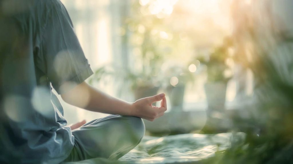 La mindfulness nella pratica clinica